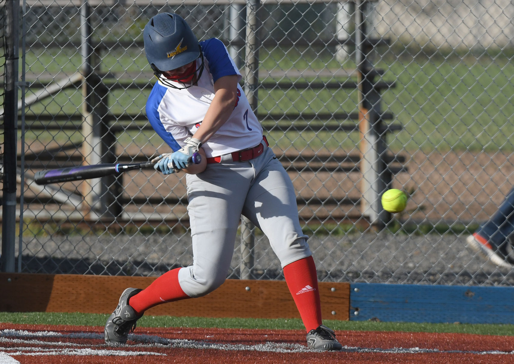 South vs Lebanon Softball31
